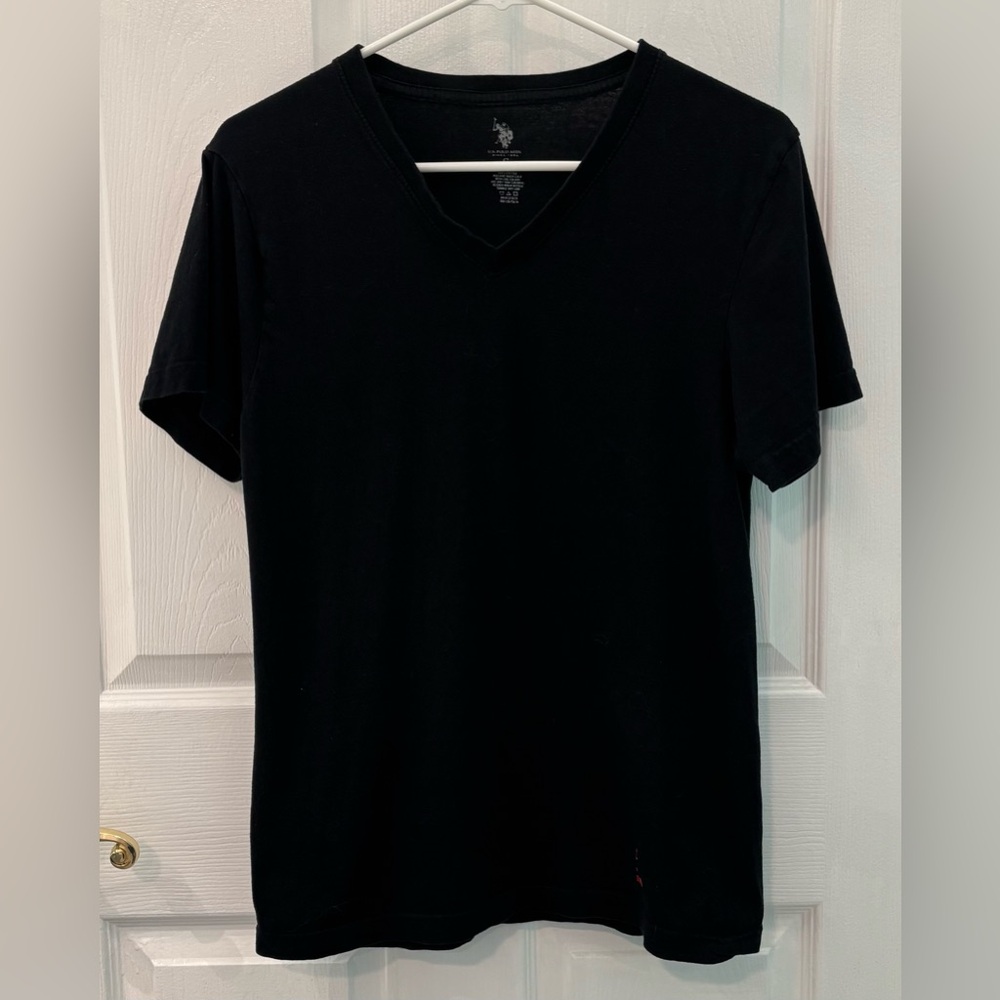 U.S. Polo Assn. Tee